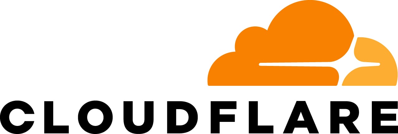 CloudFare logo