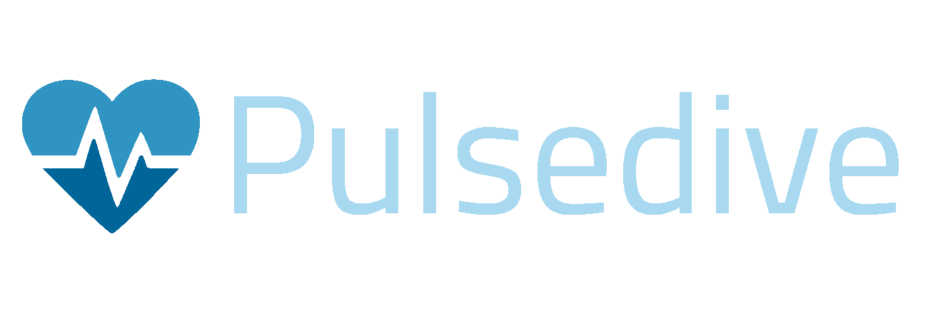 Pulsedive logo