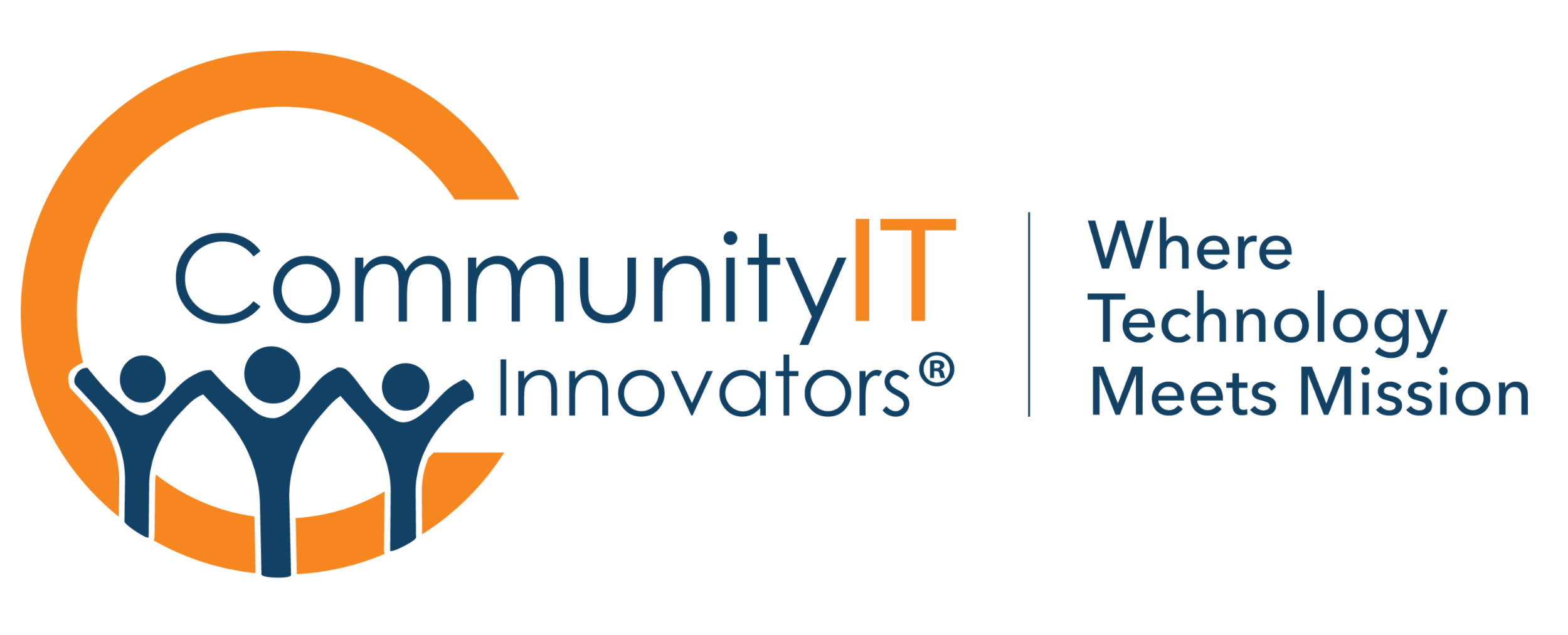 Community IT logo