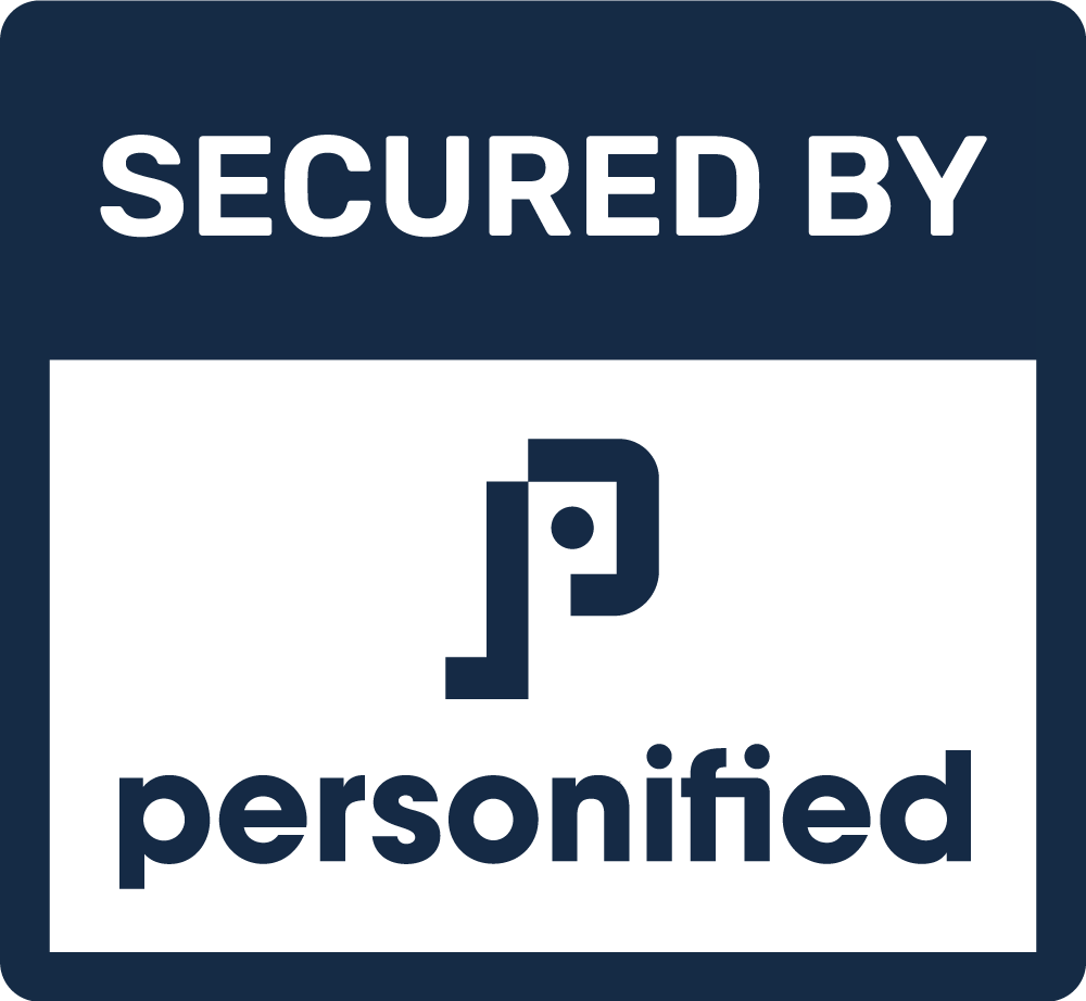 Secured By logo