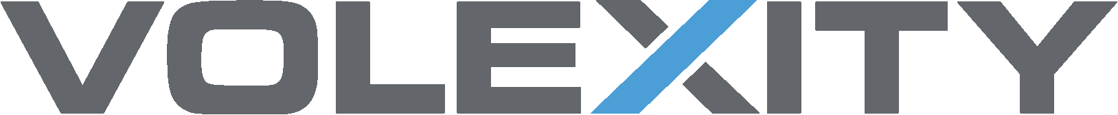 Volexity logo